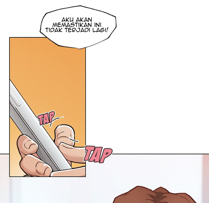 Family Adjustments - Chapter 72 45