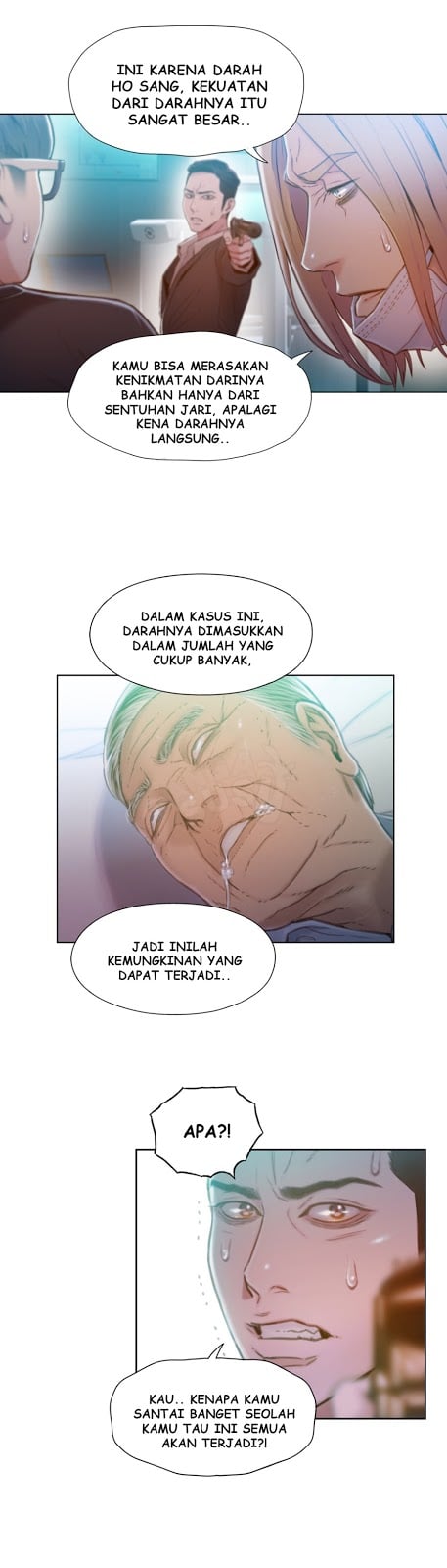 Sweet Guy - Chapter 72 20