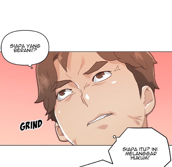 Family Adjustments - Chapter 72 42