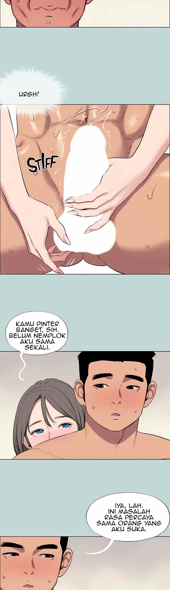 Summer Vacation - Chapter 72 13 Summer Vacation - Chapter 72 13