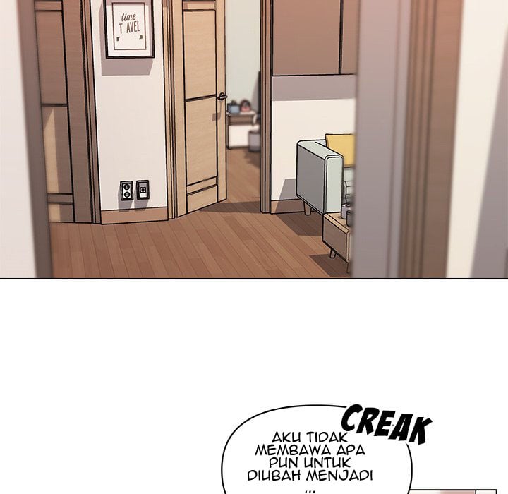 Family Adjustments - Chapter 72 96