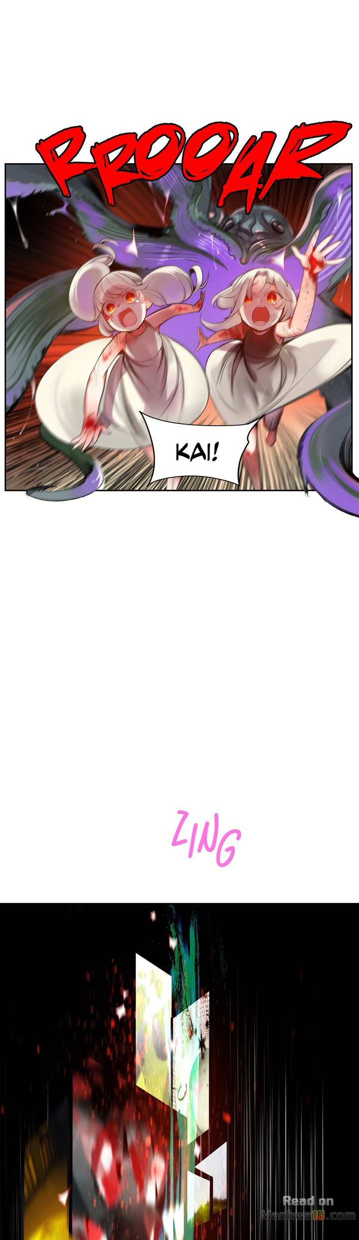 Lilith&#8217;s Cord - Chapter 72 16