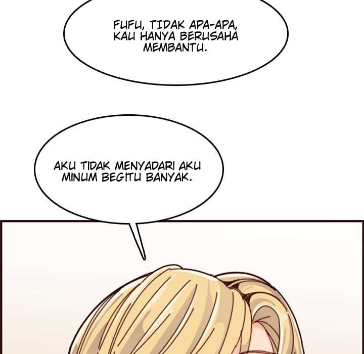Never Too Late - Chapter 72 73