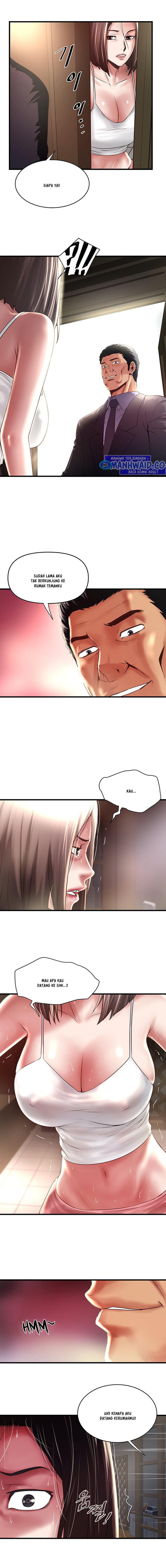 The Housemaid - Chapter 72 2