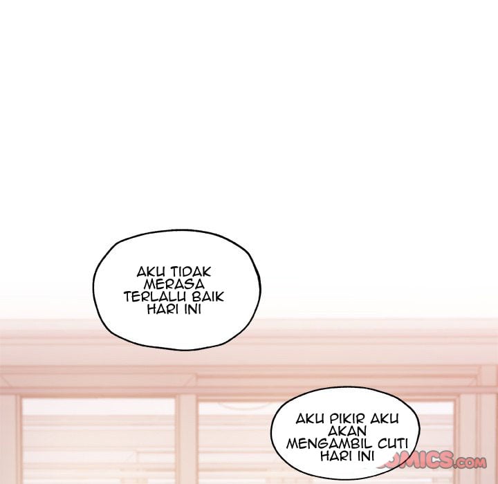 Family Adjustments - Chapter 72 116