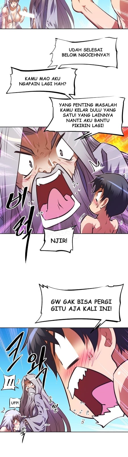 Brawling Go - Chapter 72 31