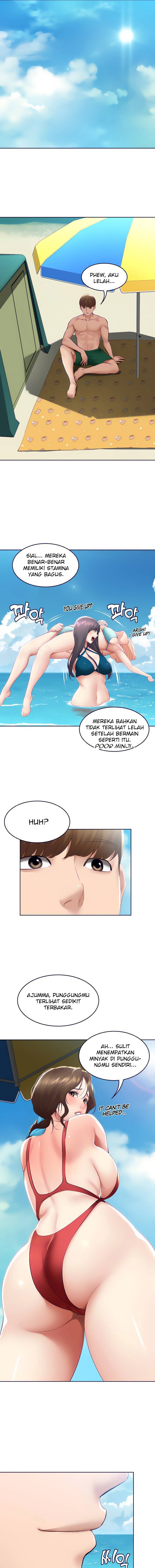 Boarding Diary - Chapter 72 13