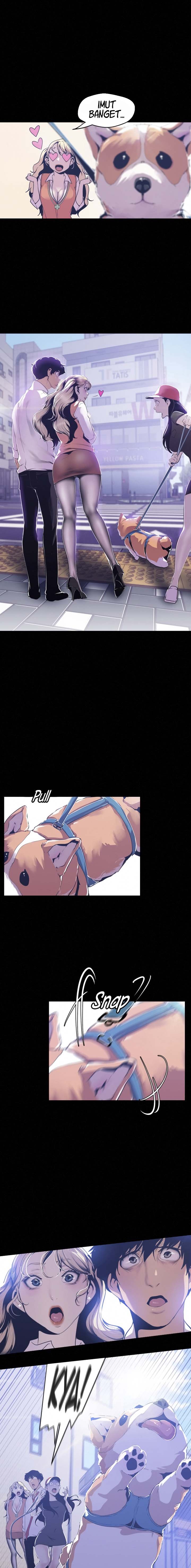 Wonderful New World - Chapter 72 10 Wonderful New World - Chapter 72 10