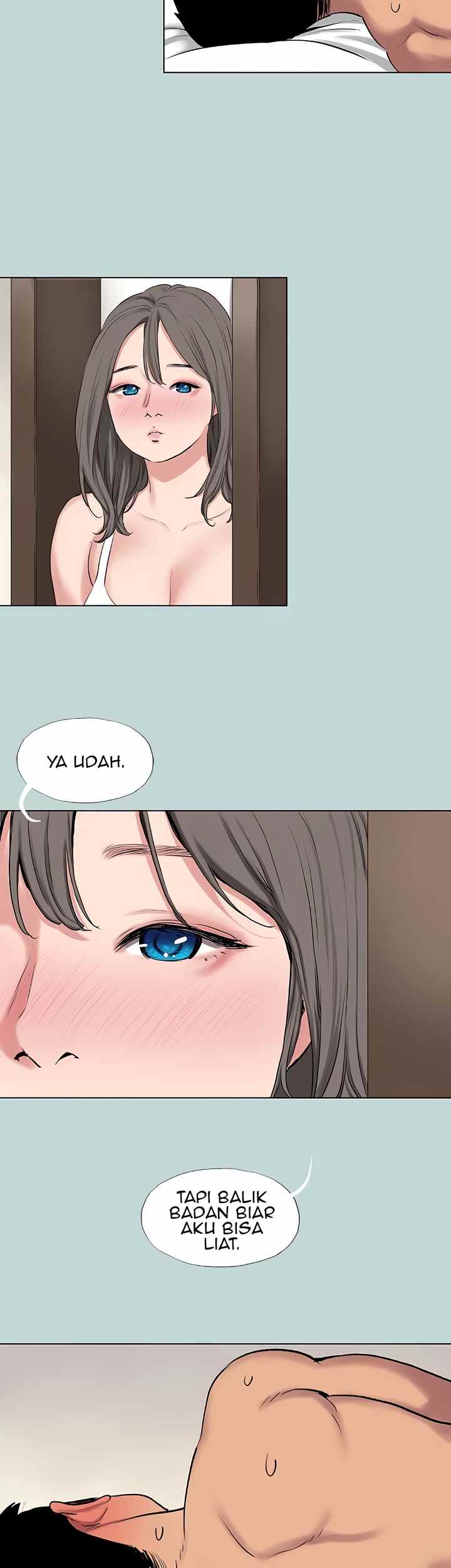 Summer Vacation - Chapter 72 21 Summer Vacation - Chapter 72 21