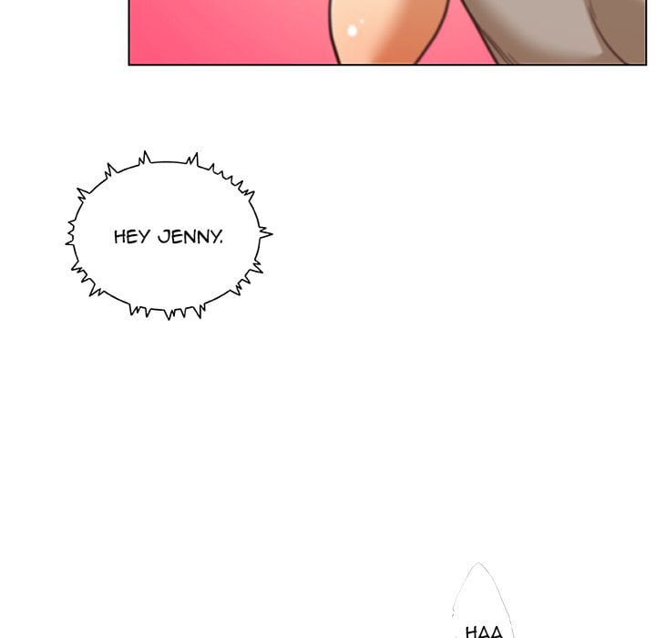 Family Adjustments - Chapter 72 114