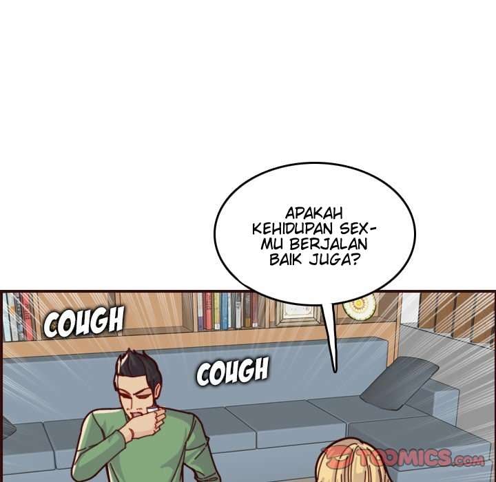 Never Too Late - Chapter 72 28