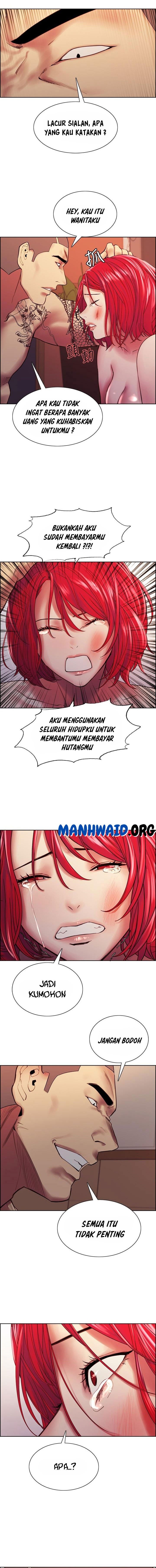 The Runaway Family - Chapter 72 11