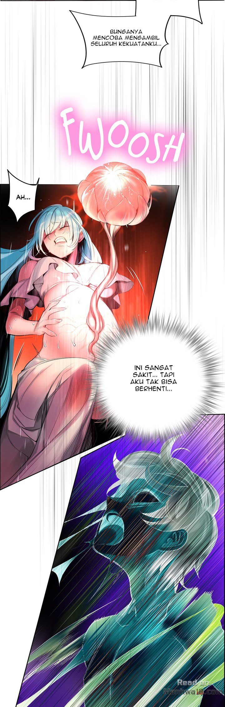 Lilith&#8217;s Cord - Chapter 72 26
