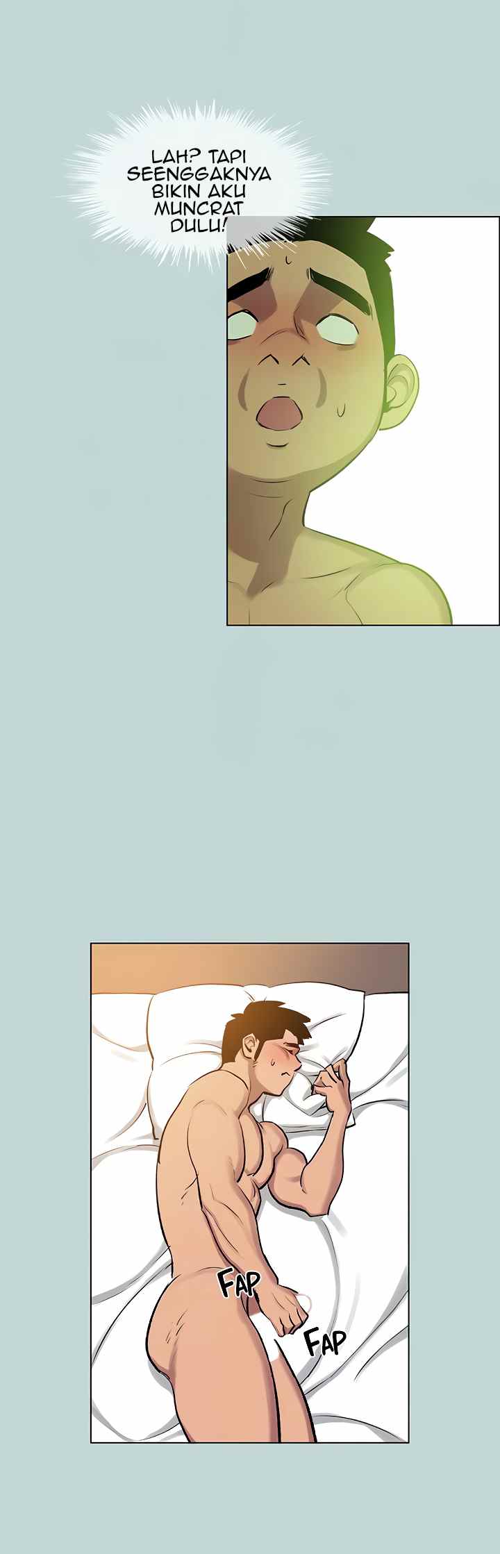 Summer Vacation - Chapter 72 19 Summer Vacation - Chapter 72 19