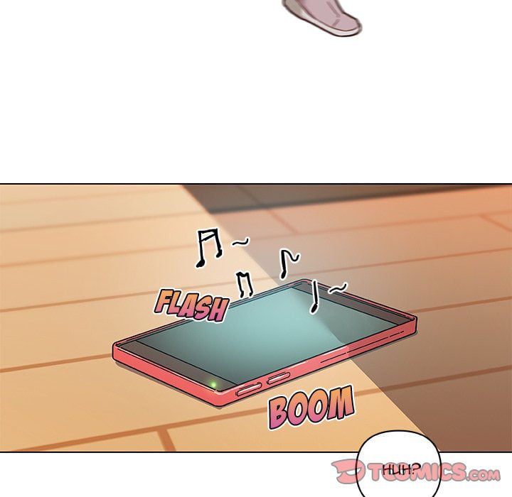 Family Adjustments - Chapter 72 110