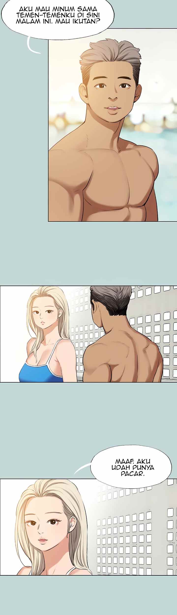 Summer Vacation - Chapter 72 2 Summer Vacation - Chapter 72 2