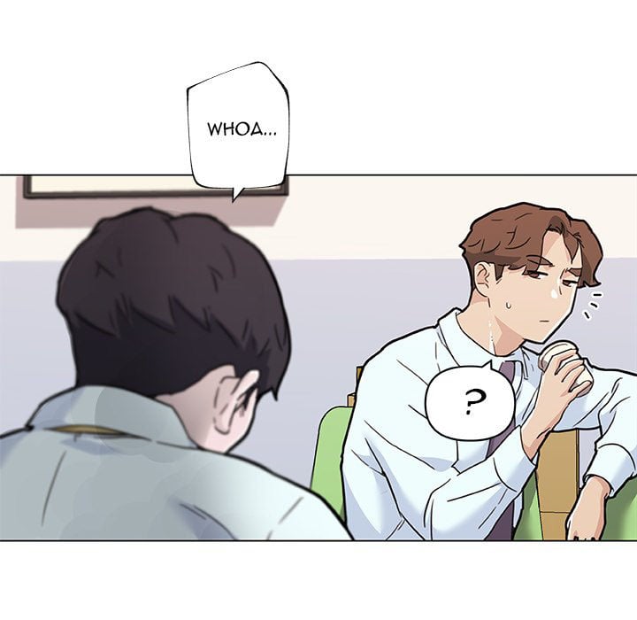 Family Adjustments - Chapter 72 24