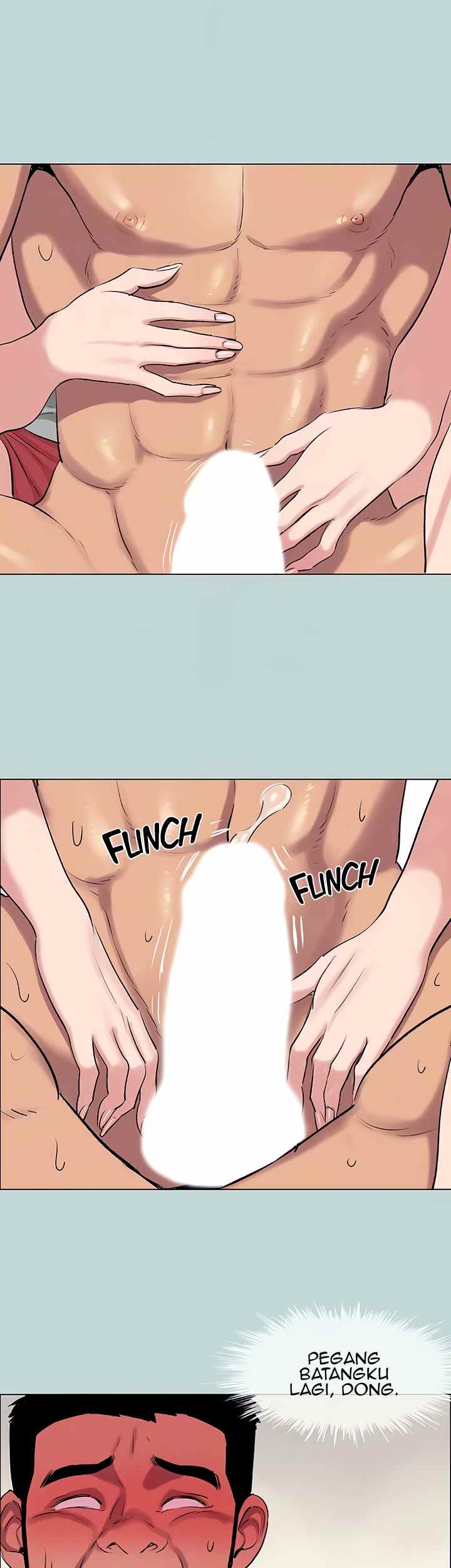 Summer Vacation - Chapter 72 12 Summer Vacation - Chapter 72 12