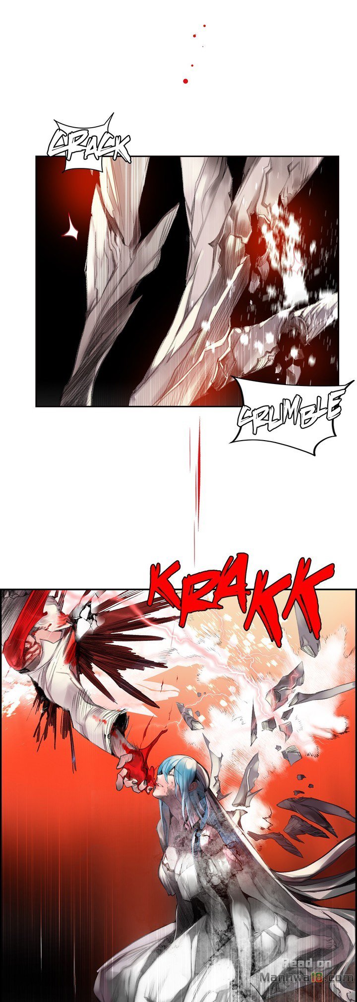 Lilith&#8217;s Cord - Chapter 72 9