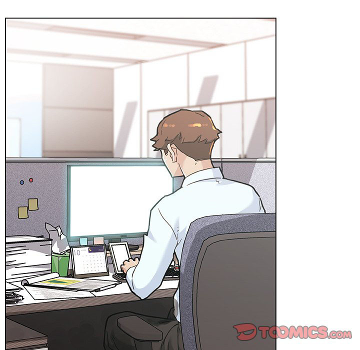 Family Adjustments - Chapter 72 38