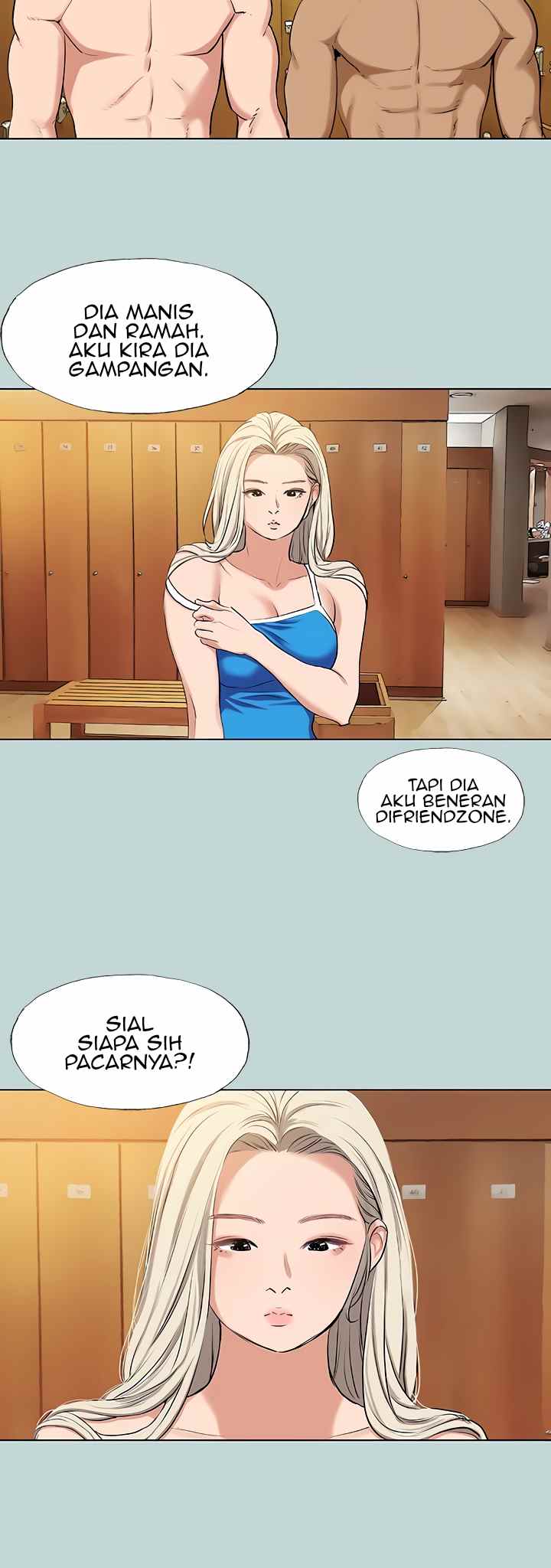 Summer Vacation - Chapter 72 5 Summer Vacation - Chapter 72 5