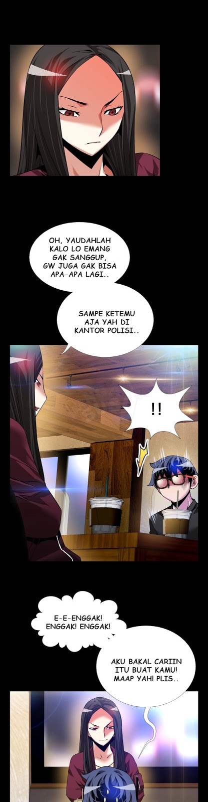 Love Parameter - Chapter 72 5