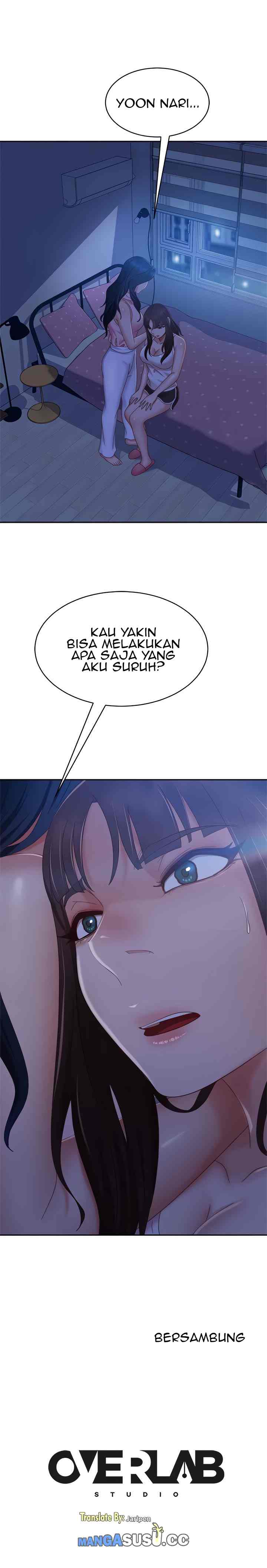 A Twisted Day - Chapter 72 25