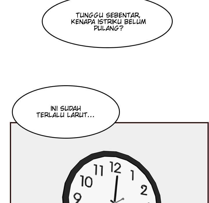 Never Too Late - Chapter 72 86