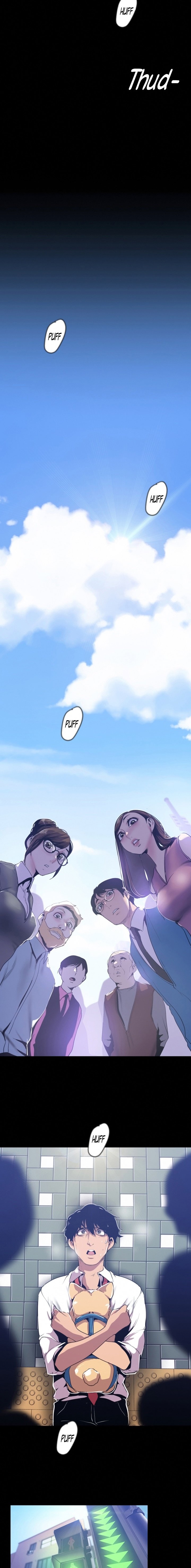 Wonderful New World - Chapter 72 12 Wonderful New World - Chapter 72 12