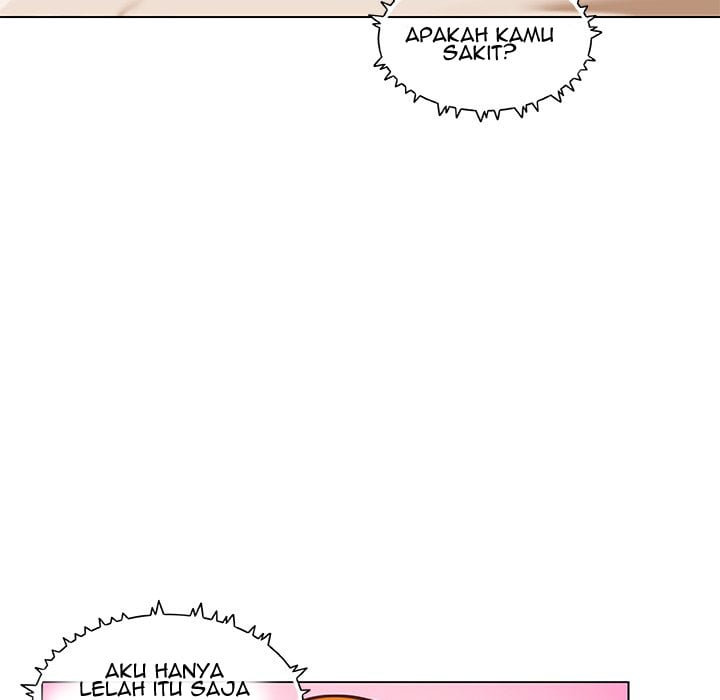 Family Adjustments - Chapter 72 118