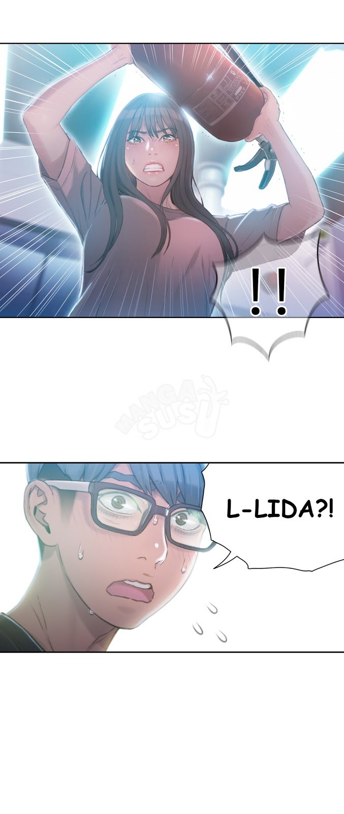 Sweet Guy - Chapter 72 25