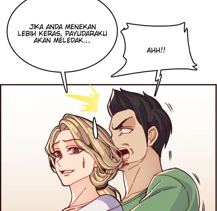 Never Too Late - Chapter 72 69