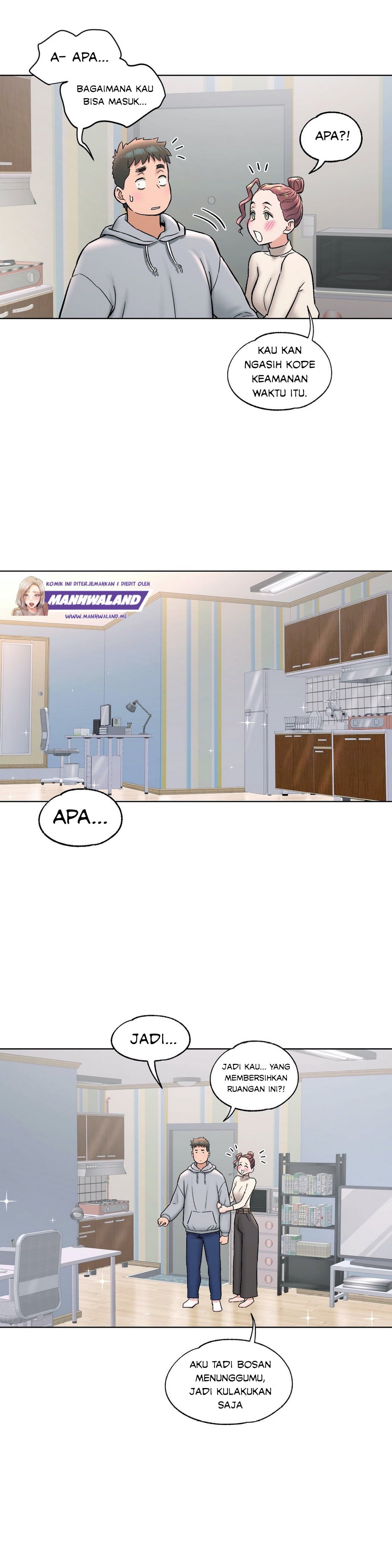 Sexercise - Chapter 72 30