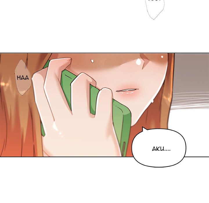 Family Adjustments - Chapter 72 115