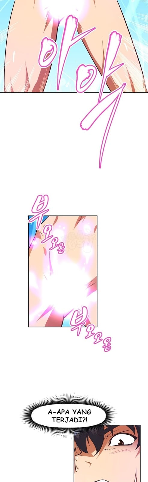 Brawling Go - Chapter 72 17