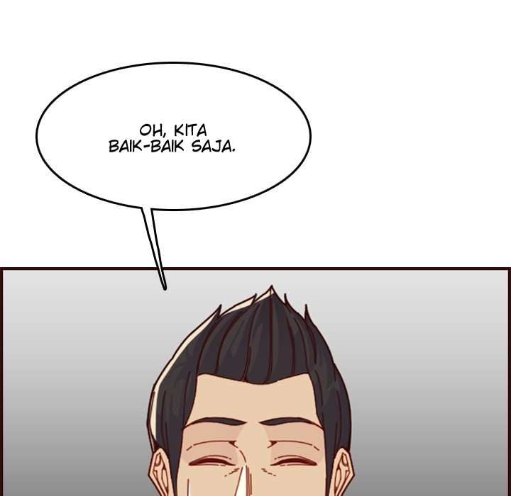 Never Too Late - Chapter 72 23
