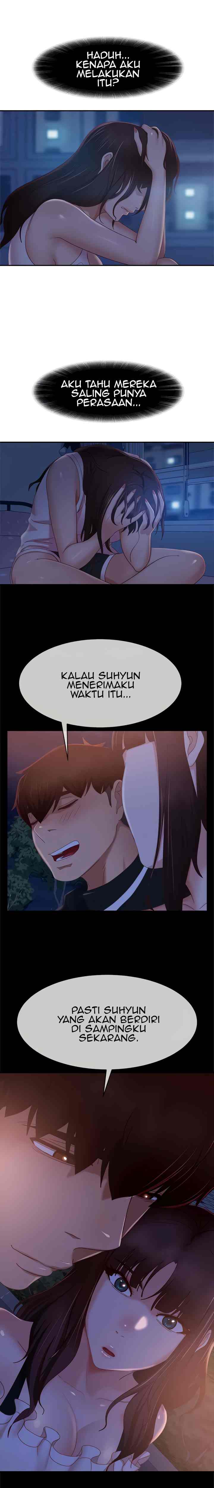 A Twisted Day - Chapter 72 8
