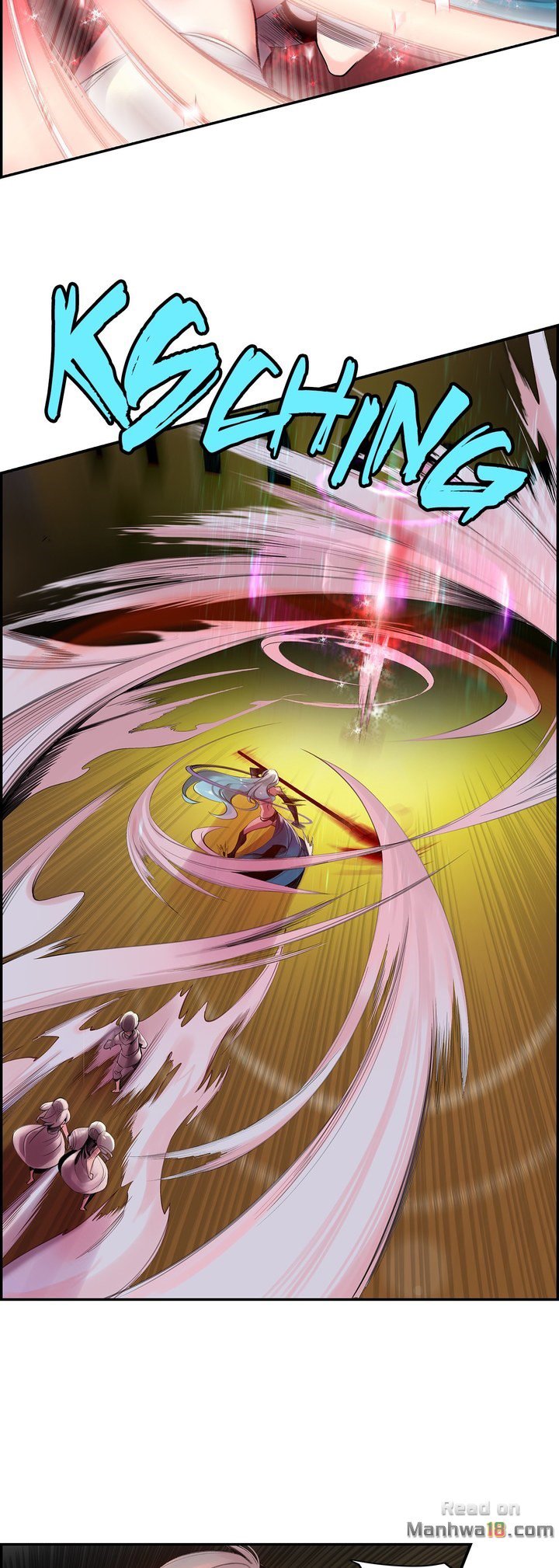 Lilith&#8217;s Cord - Chapter 72 14