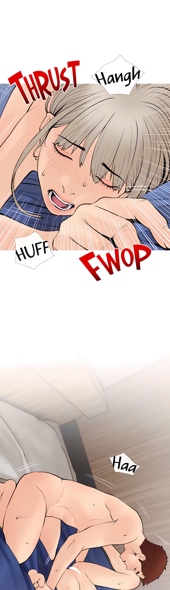 Obscene Private Lesson - Chapter 72 14 Obscene Private Lesson - Chapter 72 14