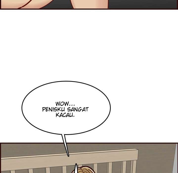 Never Too Late - Chapter 72 111