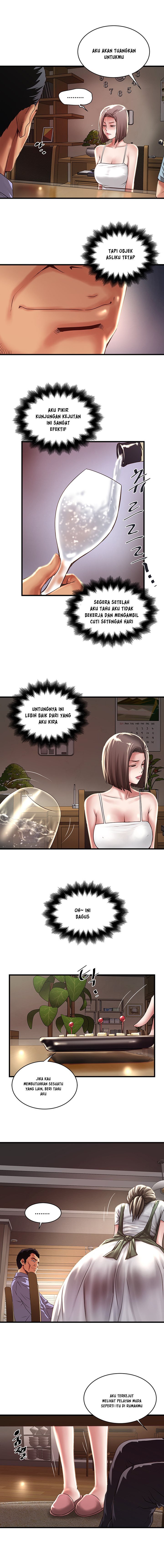 The Housemaid - Chapter 72 10