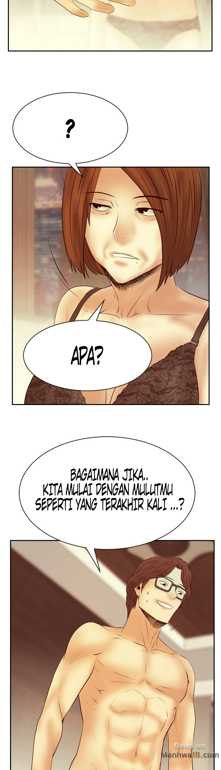 My Office Ladies - Chapter 72 22