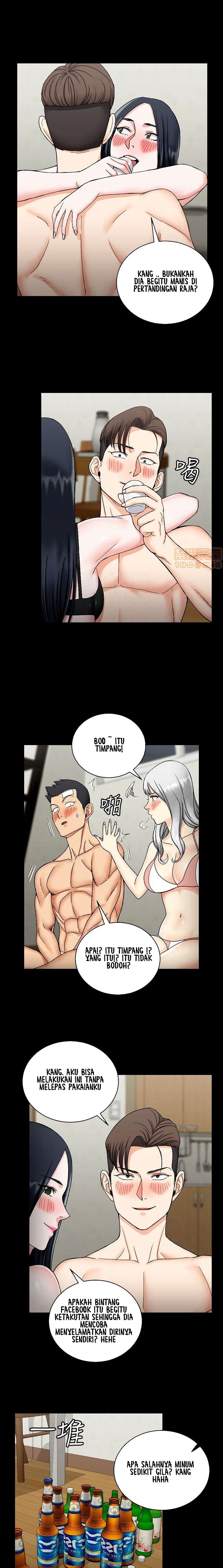 That Mans Epilepsy - Chapter 72 19