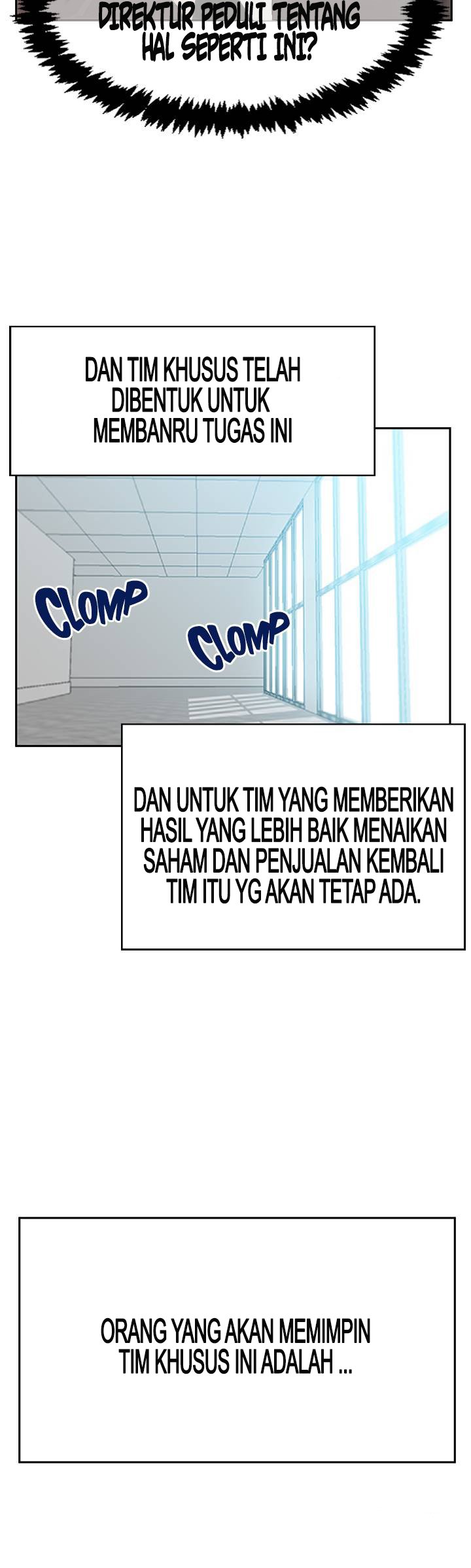 My Office Ladies - Chapter 72 31