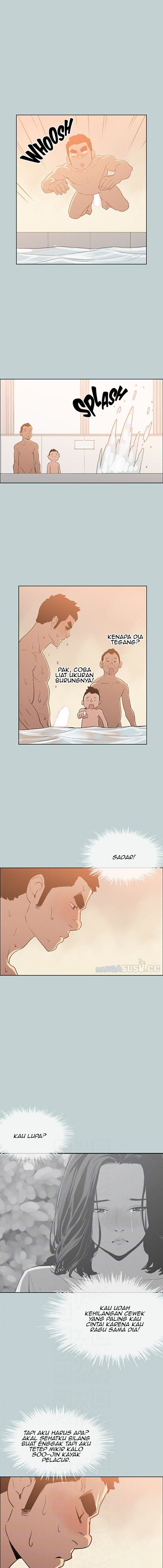Love Square - Chapter 72 7