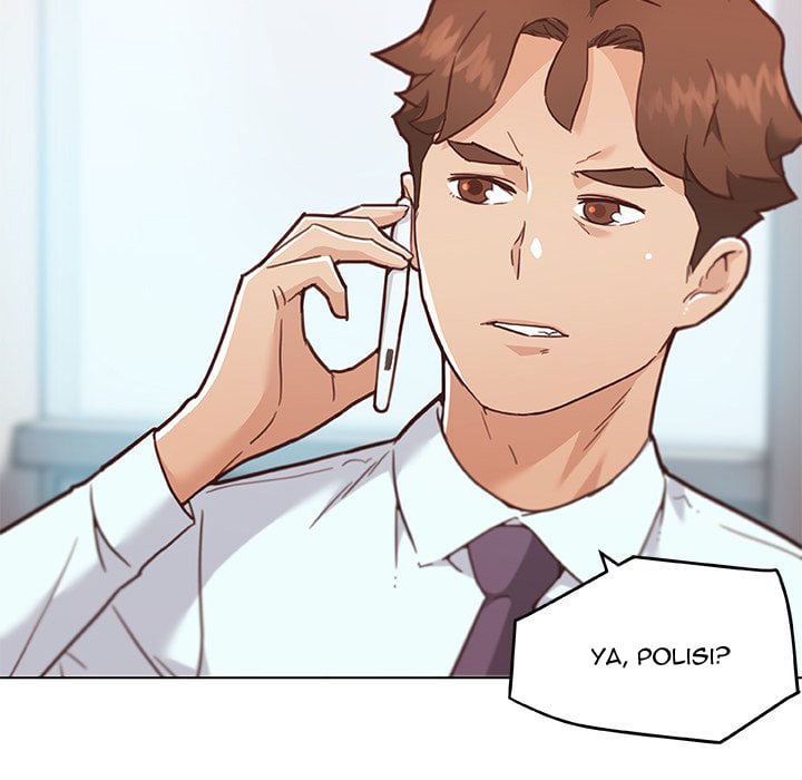 Family Adjustments - Chapter 72 46