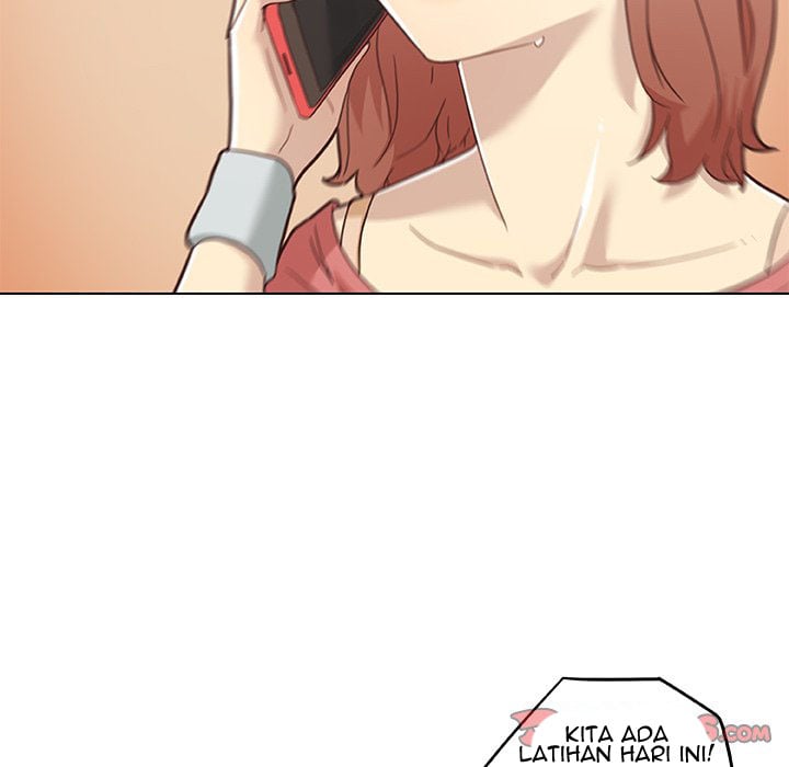 Family Adjustments - Chapter 72 59