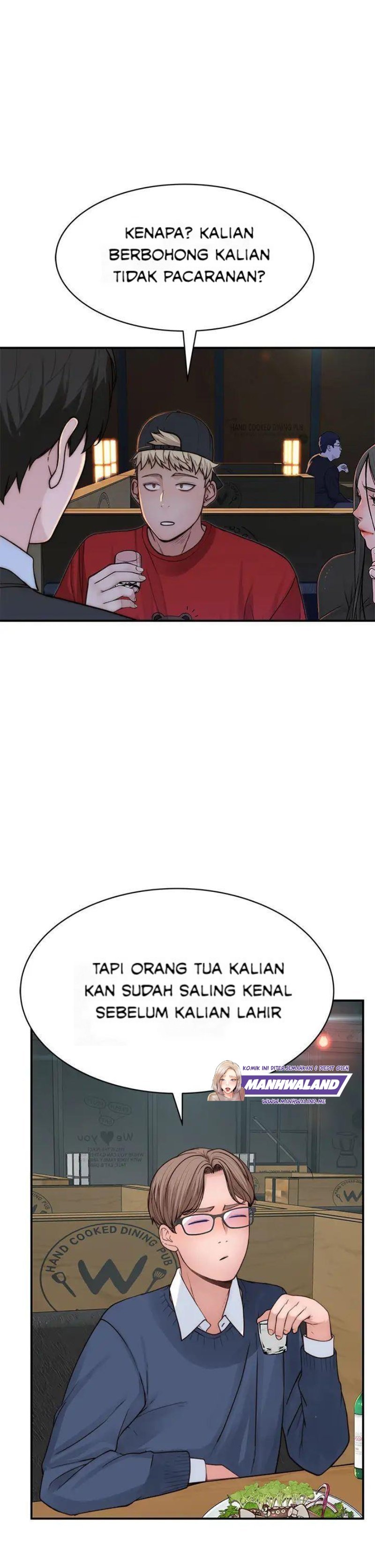 Between Us (Goinmul) - Chapter 72 23 Between Us (Goinmul) - Chapter 72 23