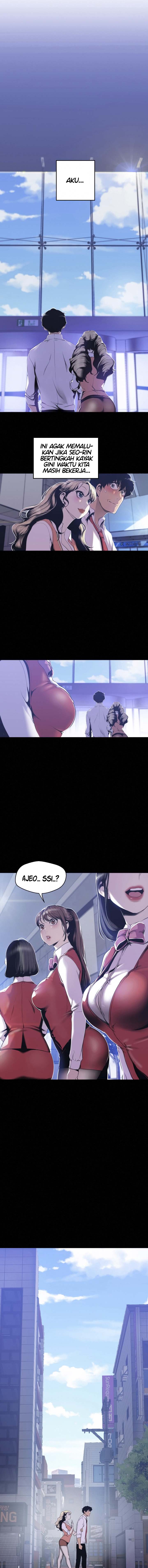 Wonderful New World - Chapter 72 8 Wonderful New World - Chapter 72 8