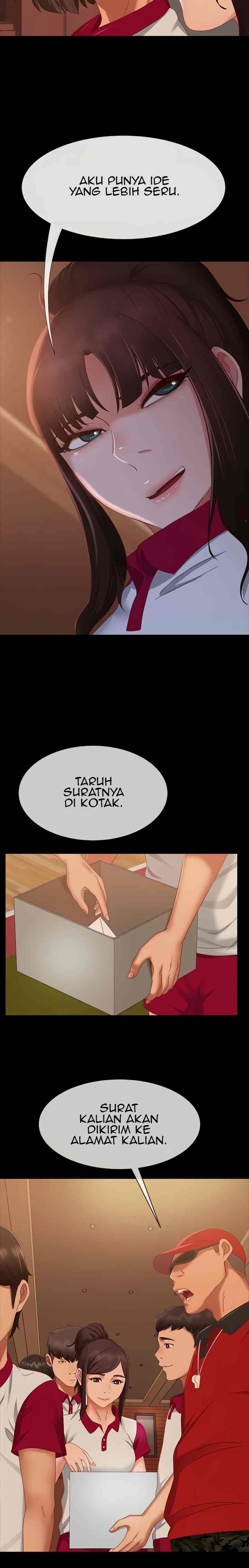 A Twisted Day - Chapter 72 17